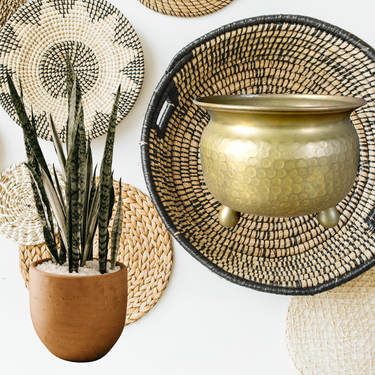Bohemian Style