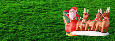 Christmas in July Sale! 30% Off