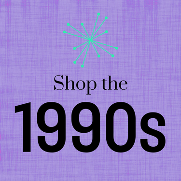 The 1990s