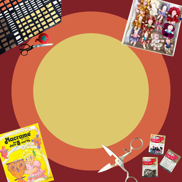 Craft Supplies