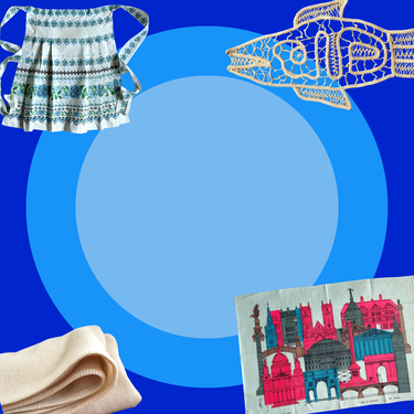 Linens & Textiles