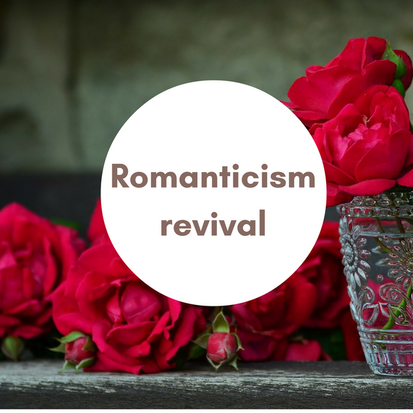 Romanticism Revival
