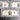 5 Vintage Red Seal $2 Bills – 1953 to 1963 Series – U.S. Note Circulated Legal Tender - NextStage Vintage