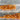 3mm bicone crystal beads Swarovski? - 576 pcs -warm colors - estate destash - NextStage Vintage