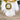 Plastic angel ornaments - set of 4 - 1960s vintage - NextStage Vintage