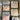 5mm round crystal pearls Swarovski - 12 colors - estate destash - NextStage Vintage