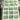Swarovski 8mm bicone crystal beads - peridot, tanzanite - 96 pcs - estate destash - NextStage Vintage