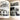 About Boston and Boston Landmarks - Vintage 1973 and 1947 Boston, MA book lot - NextStage Vintage