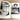 About Boston and Boston Landmarks - Vintage 1973 and 1947 Boston, MA book lot - NextStage Vintage