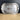 Continental Hand Wrought Daisy tray - #755 - mid century aluminum - NextStage Vintage