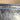 Continental Hand Wrought Daisy tray - #755 - mid century aluminum - NextStage Vintage