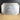 Continental Hand Wrought Daisy tray - #755 - mid century aluminum - NextStage Vintage