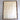 "Home's Best" cross stitch - vintage framed needlework - 1930s vintage - NextStage Vintage