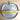 Hazel Atlas Platonite Grey apple snack plate & cup – mid century vintage - NextStage Vintage