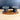 Tabletop mini hibachi grill duo - 1960s cast iron - NIB - NextStage Vintage