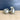International Pewter cream and sugar 278-33 & 278-34 - vintage holloware - NextStage Vintage