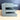 Vintage Vertiflex metal 3 tier filing tray - wall mount or stand - NextStage Vintage
