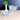 Viking heavy clear glass cabbage leaf salad bowls - set of 6 - vintage tableware - NextStage Vintage