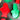 9 vintage Wilton imprint Christmas cookie cutters – red & green plastic - 1992 - NextStage Vintage