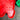 9 vintage Wilton imprint Christmas cookie cutters – red & green plastic - 1992 - NextStage Vintage