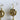 Akola bohemian pearl drop pierced earrings - new - NextStage Vintage