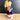 Madame Alexander American Girl Wendy doll with stand - blonde hair - NextStage Vintage