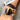Alexis Bittar crystal & goldtone leather wrap bracelet - NWT $295 - NextStage Vintage