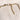 Alexis Bittar gray lucite and crystal cluster goldtone statement necklace - NextStage Vintage