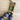 Alexis Bittar blue stone bead statement necklace - NextStage Vintage