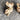 Alexis Bittar goldtone and crystal tulip stud pierced earrings - NextStage Vintage