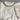 90s cream white sweater with beads, pearls and sequins - size medium - NextStage Vintage