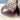 Anyi Lu Gaby leather wedge loafers - size 38 - NextStage Vintage