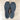 Anyi Lu Gaby leather wedge loafers - size 38 - NextStage Vintage