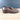 Anyi Lu Gaby leather wedge loafers - size 38 - NextStage Vintage