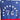 Vintage Bennington flag - 1976 Bicentennial sewn fabric flag - NextStage Vintage