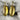 Alexis Bittar lucite and crystal dangle earrings - post pierced - NextStage Vintage