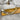 Alexis Bittar molten gold and crystal curved blade earrings - pierced - NWT - NextStage Vintage