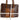 Bostanten leather "Carol" women's briefcase - laptop compartment - NextStage Vintage