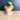 Mid century vintage ceramic male mallard duck couple figural planter - NextStage Vintage