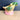 Mid century vintage ceramic male mallard duck couple figural planter - NextStage Vintage