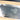 B.W. Buenilum vintage hammered aluminum rectangular serving tray - grape motif - NextStage Vintage