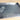 B.W. Buenilum vintage hammered aluminum rectangular serving tray - grape motif - NextStage Vintage