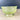 Richards & Hartley Daisy pattern canary yellow berry bowl - 1887 antique - NextStage Vintage
