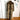 Canadian beaver full length 49" fur coat - size XL - NextStage Vintage