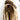 Canadian beaver full length 49" fur coat - size XL - NextStage Vintage