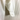 Christmas shirt - crisp white with appliqués - Shane Lee Inc. - L/XL - NextStage Vintage