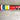 Wooden clarinet toy - Made in US Zone Germany - vintage 1940s toy - NextStage Vintage