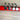 Wooden clarinet toy - Made in US Zone Germany - vintage 1940s toy - NextStage Vintage