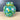 Chinese cloisonne enamel floral ginger jar - NextStage Vintage