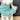 Gebruder Heubach dancing girl - 1890s antique figurine - NextStage Vintage
